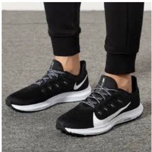 Nike Quest 2. Men’s size 8 (wmns 9.5). Great condition